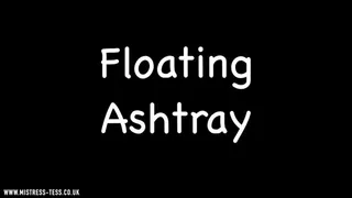 Floating Ashtray