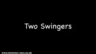 Two Swingers