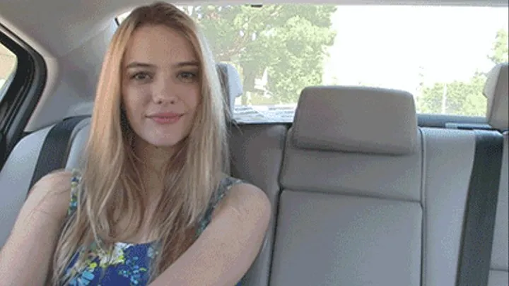 Courtney & The Luber Driver