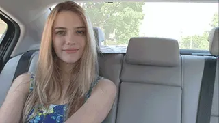 Courtney & The Luber Driver