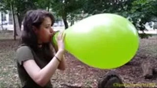 Alice B2P 2 Balloons