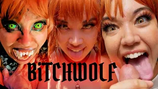 BiTCHWOLF THE HOWLING BOY GIRL