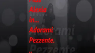 ADORAMI PEZZENTE - PRIMA PARTE - ITALIAN LANGUAGE POV
