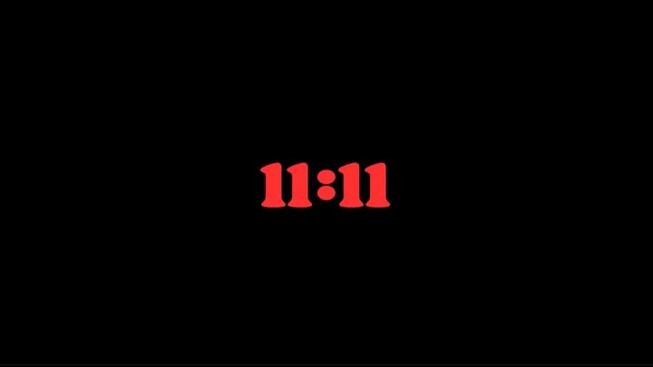 11:11