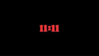 11:11