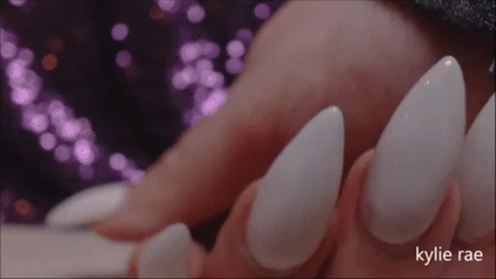 Kylie's Nails