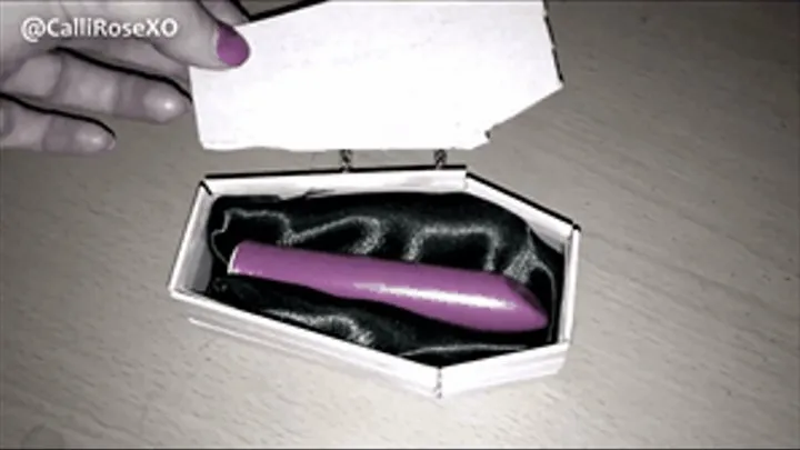 The Reincarnation of a Vibrator