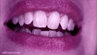 Vicious Teeth Torment