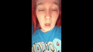 Nose Blowing and Sneezing Phone Compilation