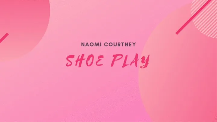 Shoe Play