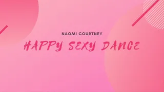 Happy Sexy Dance