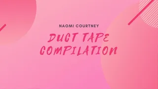 Tied Up Compilation
