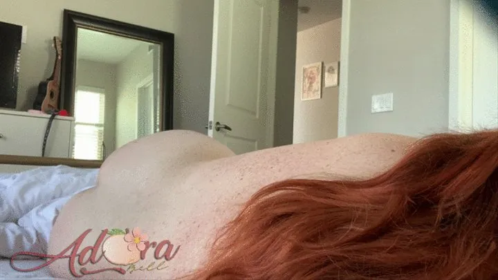 Morning Blowjob GFE