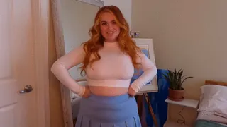 Redhead Slut Sissification