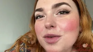 Face Fetish JOI