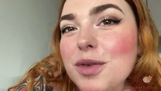 Face Fetish JOI