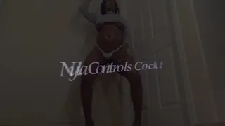 Nyla Storm The Irresistible Stripper 2: Controls Cock