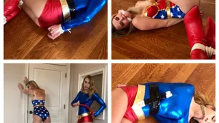 POV Tales Superheroines HD