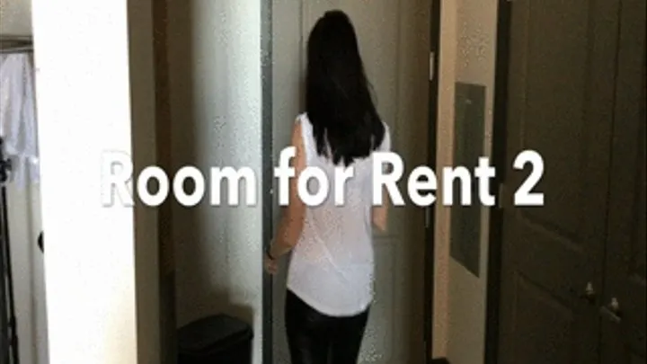 Room for Rent 2