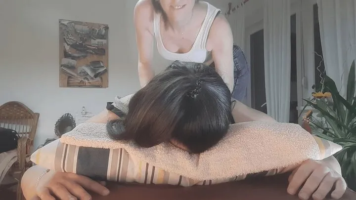 Facial massage