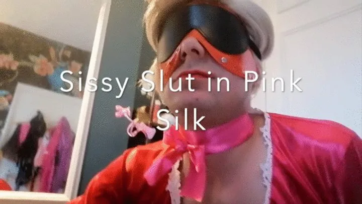 Sissy XD Girl bitch just sucking Red Lipstick