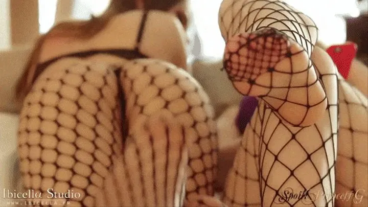 Fishnet Girls