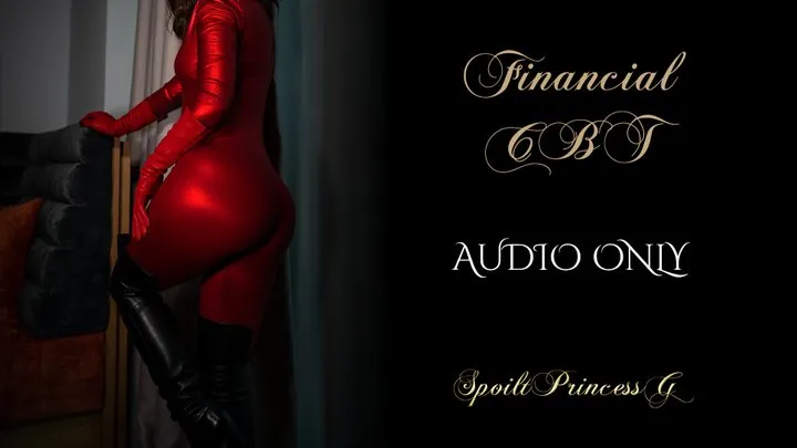 Financial CBT Tribute Endure Tribute