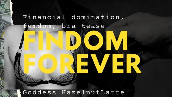 Findom Forever