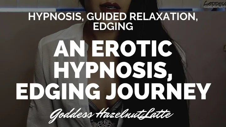 An Erotic Guided Relaxation Journey