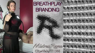 [297] Breathplay Branding