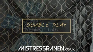 [690] Double Play | Whip & CBT