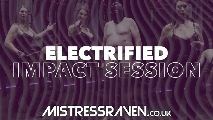 [898] Electrified Impact Session