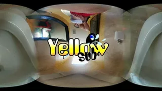 Yellow Sub- Full and Ready to release w Talkyoishh