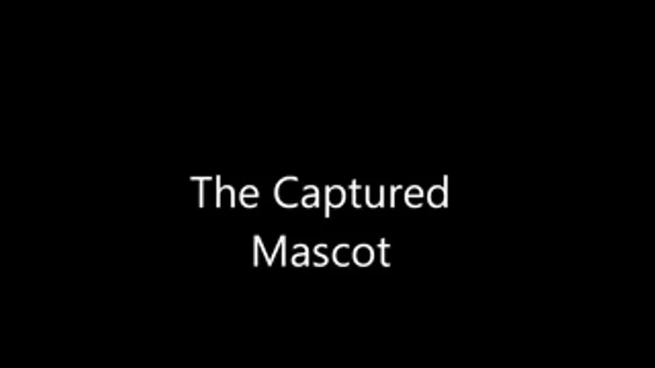 The Captured Mascot HD