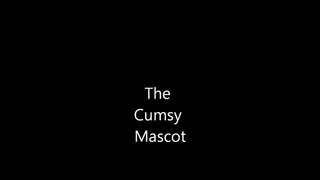 The Clumsy Mascot