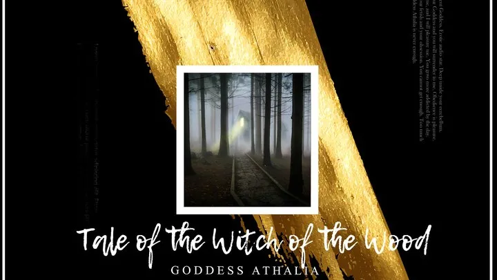 Tale of the Witch of the Wood