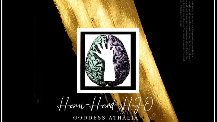 Goddess Athalia Trance Treats