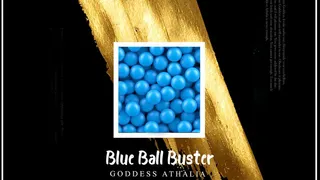 Blue Ball Buster