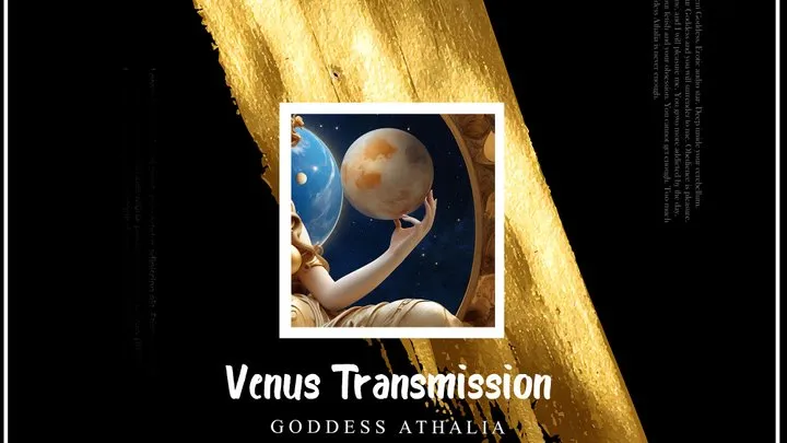 Venus Transmission