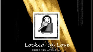 Locked in Love