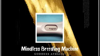 Mindless Breeding Machine