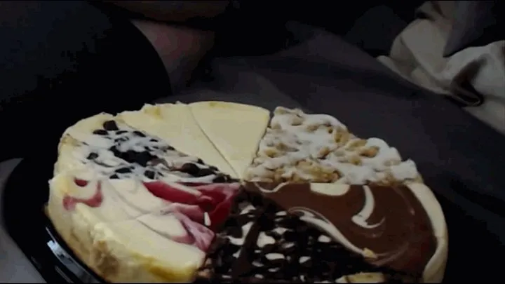 CheeseCake and Chill( )