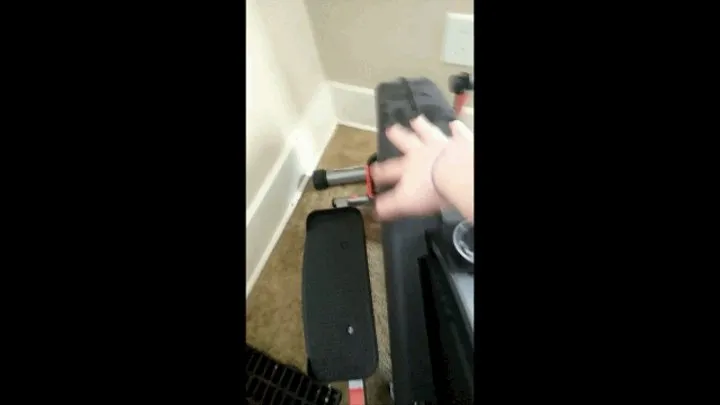 Fitness Fail: Elliptical