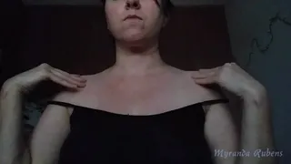 Neck massage