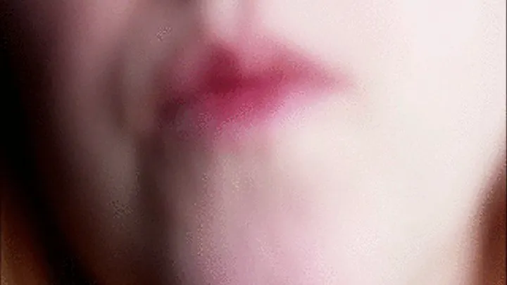 Goddess's lips.