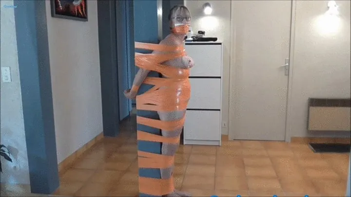 Veronika pole tape short version