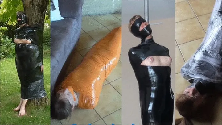 Compilation special mummification