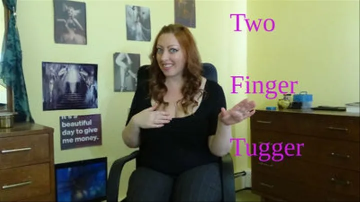 Two Finger Tugger