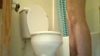 Toilet Time 2