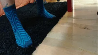 Lucky Socks